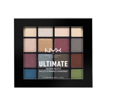 Wholesale NYX Ultimate Shadow Palette 03
